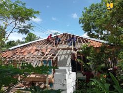 Kementerian PUPR Telah Salurkan 93.139 Unit Rumah Swadaya pada Semester I Tahun 2023