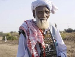 Kisah Ulama Pakistan Deen Mohammad Shaikh Membimbing 108.000 Orang Ucap Syahadat