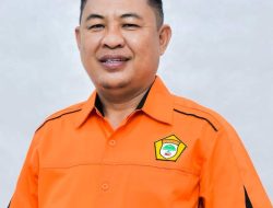 Ketua Komisi III DPRD Parigi Moutong Desak Dinas PUPRP Perbaiki Jembatan Gantung Bambasiang