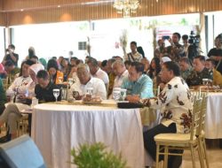 Wakil Gubernur Buka Festival Lestari ke-5