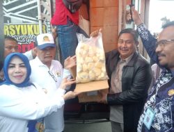 Durian Parigi Moutong Diekspor ke China Dengan Label Thailand