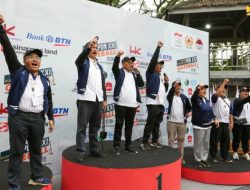 Hasil Babak Kualifikasi PON XII Gateball, Pergatsi Kirimkan 27 Provinsi Berlaga di PON XII Aceh-Sumut