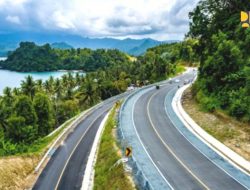 Hingga Juli 2023, Realisasi Anggaran Infrastruktur Jalan dan Jembatan Kementerian PUPR Capai 29,04%
