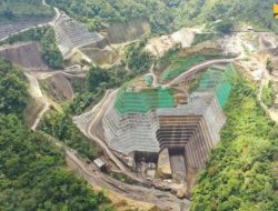 Kementerian PUPR Tuntaskan 47 Proyek Strategis Nasional pada 2023-2024