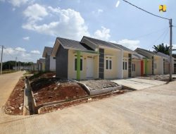 Menteri Basuki Tetapkan Batasan Harga Jual Rumah Subsidi Tahun 2023-2024
