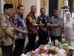Pemda Luwu Studi Tiru Pengembangan Durian di Parigi Moutong