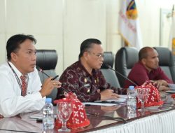 Catat! Jadwal dan Acara di Ivent Sulteng Negeri 1000 Megalit