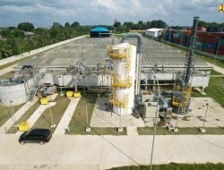 Kementerian PUPR Targetkan Sistem Pengelolaan Air Limbah Domestik Kota Palembang Rampung Akhir 2023