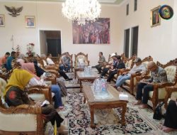 Menteri Pemuda dan Olahraga akan buka event Tarkam di Parigi Moutong