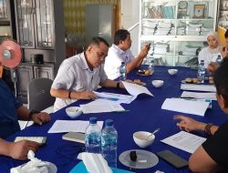Gubernur Sulteng Gagas Kerja Sama Selat Makassar