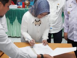 Pemprov Sulteng Usulkan 375 Formasi Arsiparis