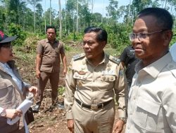 Kunjungan Wapres ke Sulteng, Pemprov Mulai Melakukan Persiapan