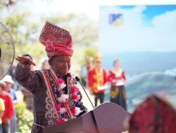Sulteng Negeri 1000 Megalit Dicanangkan