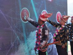 Ini yang Akan Dilakukan Pemprov usai Pencanangan Sulteng Negeri 1000 Megalit