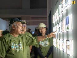 Peringati HHD-HKD 2023, Menteri Basuki Ajak Masyarakat Lakukan Aksi Nyata Ubah Kota Jadi Lebih Baik