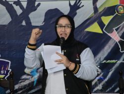 Kejuaraan Bulutangkis Amar Durian Montong Resmi Di Mulakan