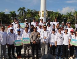 HKN ke-59, Pelayanan Kesehatan Harus Diprioritaskan