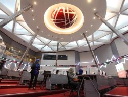 7 Fakta IHSG Sepekan Anjlok 1,32% ke Level 6.758