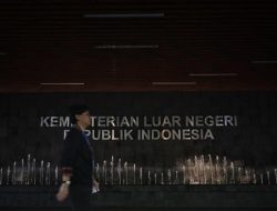 Alasan 129 WNI di Palestina-Israel Enggan Dievakuasi Saat Perang