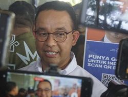 Anies Janji Berantas Judi Online, Kenang Demo SDSB era Soeharto