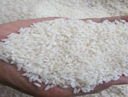 Bansos Beras 10 Kg Diperpanjang hingga Desember 2023, Anggaran Rp2,6 Triliun Dicairkan