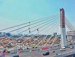 BEDA DENGAN JEMBATAN STANDAR, INI PENJELASAN MENGENAI JEMBATAN KHUSUS