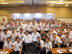 Ditjen Bina Marga Perkuat SDM Komunikasi Publik