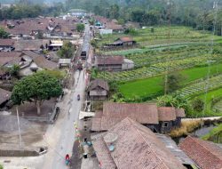 Inpres Jalan Daerah Jateng-DIY, Tingkatkan Konektivitas dan Potensi Ekonomi Daerah