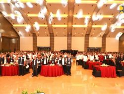Seminar Innovation in Design and Build, Kementerian PUPR Dorong Peningkatan Kompetensi SDM Konstruksi