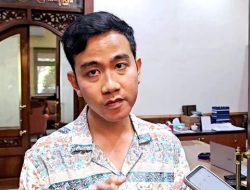Media Asing Soroti Putusan MK Bikin Gibran Bisa jadi Cawapres 2024