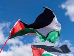Waspada Donasi Palsu untuk Palestina, Teliti Sebelum Memberi!