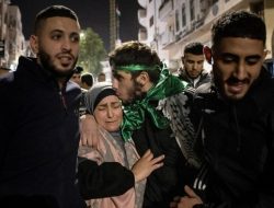 Horor Penjara Israel, Remaja Palestina Dipukuli Sampai Ada yang Tewas