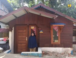 Realisasi Program BSPS Kementerian PUPR 2023 Sebanyak 149.539 Unit, Kota Balikpapan Tercapai 100 Persen