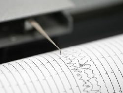 14 Desa Terdampak Gempa Sumedang, Tak Ada Korban Jiwa