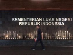 Kemlu Buka Suara soal Isu Menlu Retno Mundur dari Kabinet Jokowi