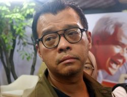 Andi Widjajanto: Hasil Survei Internal, 03 dan 01 Masuk Putaran Kedua