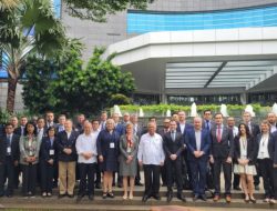 Kementerian PUPR Jajaki Kerja Sama dengan Finlandia dalam Pengembangan Smart City di IKN