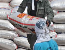 Bulog Sulteng tambah 900 ton gula penuhi kebutuhan hingga Ramadhan