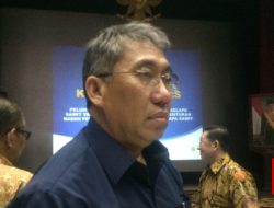 Bos Bulog Klaim Stok Beras untuk Puasa-Lebaran Aman