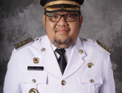 Pj Bupati Richard Arnaldo, Nyatakan Sikap Netralitasnya Sebagai ASN