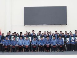 UIN Datokarama-BDK Manado sinergi tingkatkan kapasitas ASN PPPK