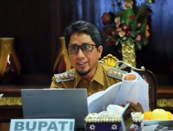 Bupati Bangkep sebut mal pelayanan publik untuk percepatan pelayanan
