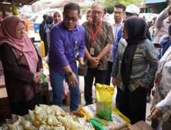 Beras SPH alternatif imbangi lonjakan harga beras premium