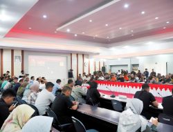 Sulteng siap sambut kunjungan kerja Presiden Jokowi