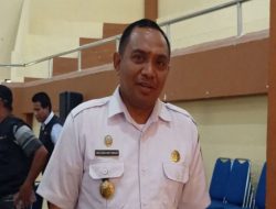 Dinas TPH Provinsi Sulteng ingatkan distributor salurkan pupuk tepat sasaran