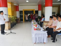 Pemkab Poso tingkatkan modernisasi beragama implementasi Poso harmoni
