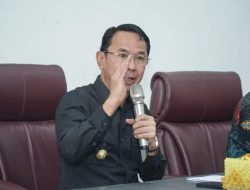Sigi siapkan langkah strategis jaga pasokan pangan