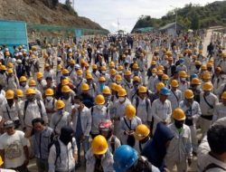 5 Lowongan Kerja Perusahaan Tambang Maret 2024, Penempatan Kendari, Morowali dan Pomalaa