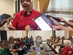 Pemerintah Kabupaten Parigi Moutong Terima Kunjungan Anggota DPRD Provinsi Sulawesi Tengah