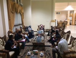 Pemkab Parigi Moutong Selenggarakan Rapat Persiapan Partisipasi Kolaborasi Dalam KEN Festival 2024 Di Jakarta Timur